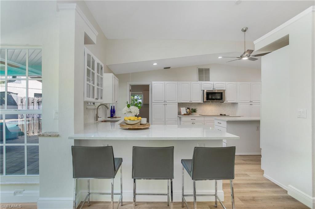 LAKE PARK - Residential