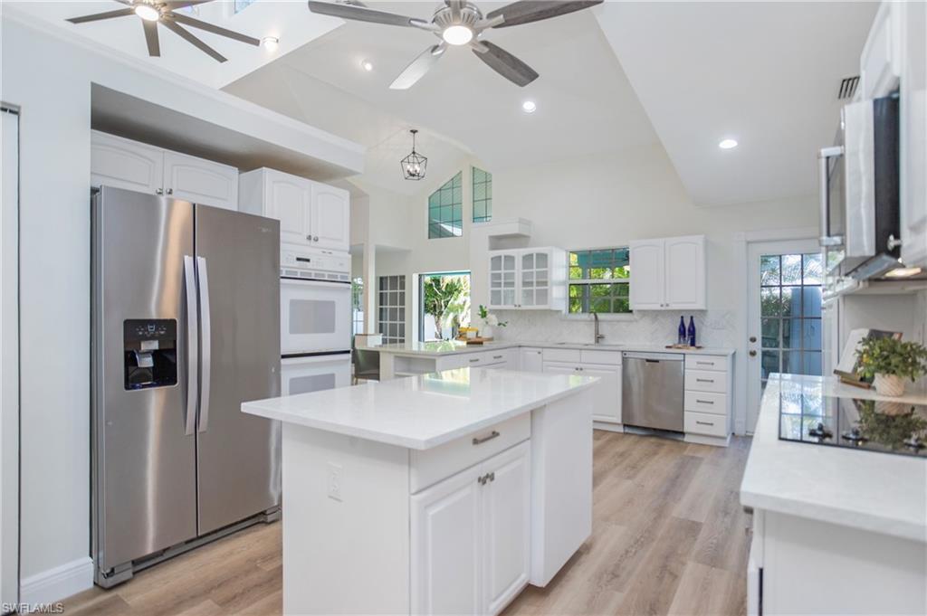 LAKE PARK - Residential