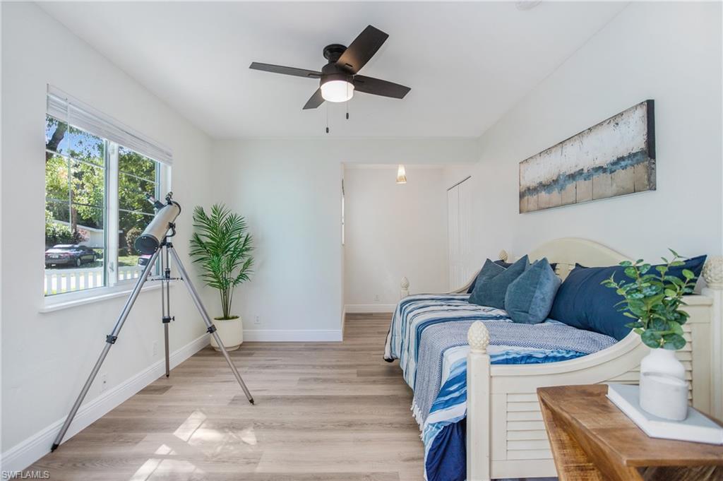 LAKE PARK - Residential