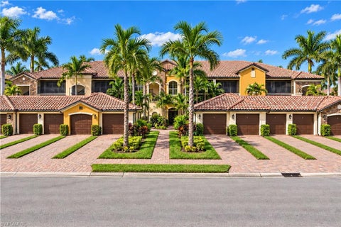 Photo of 9521 Avellino WAY #2422, NAPLES, FL 34113 (MLS # 226036874)