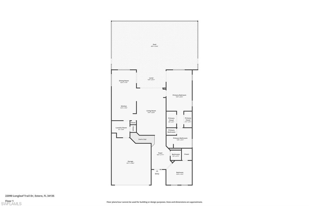 LONGLEAF - Residential