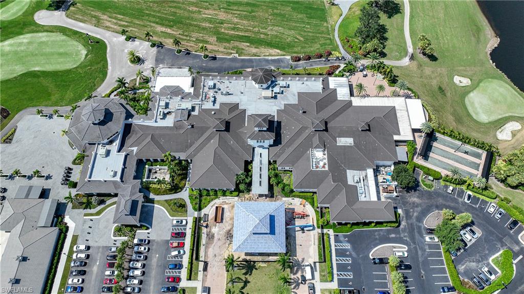 LONGLEAF - Residential