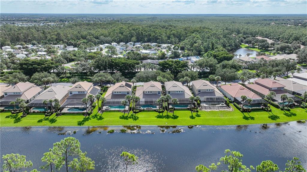 LONGLEAF - Residential