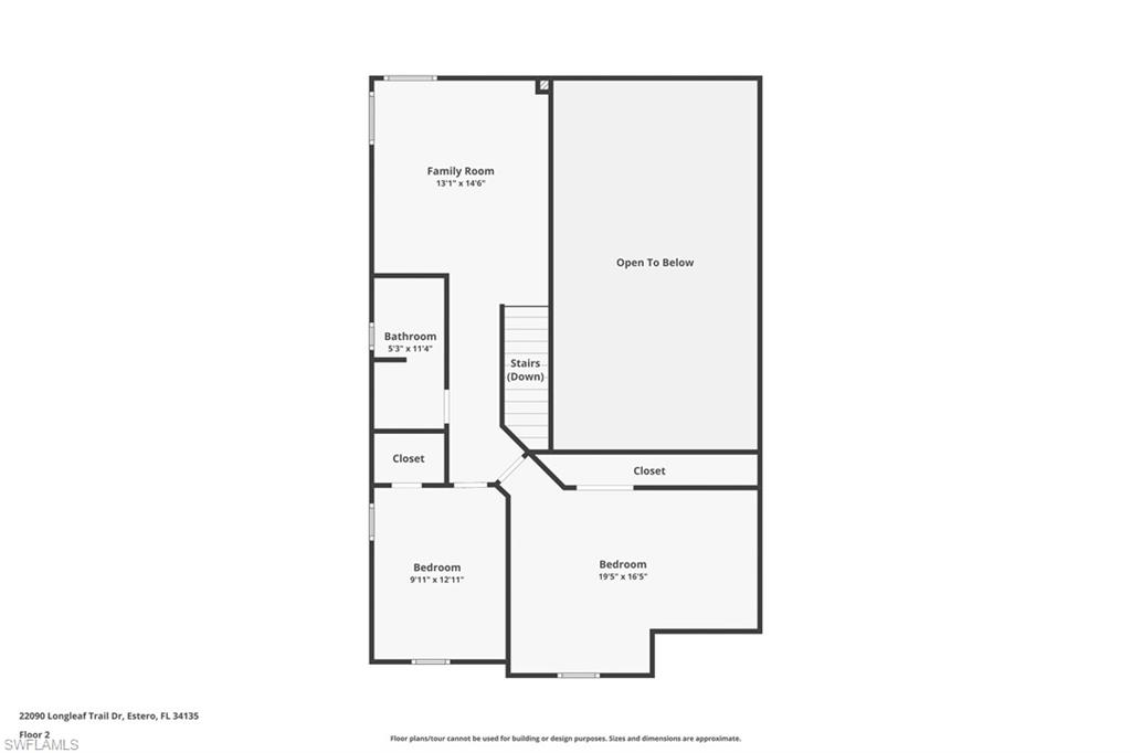 LONGLEAF - Residential
