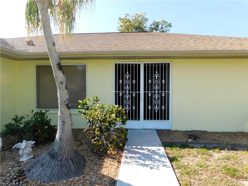 Cape Coral - Residential Lease