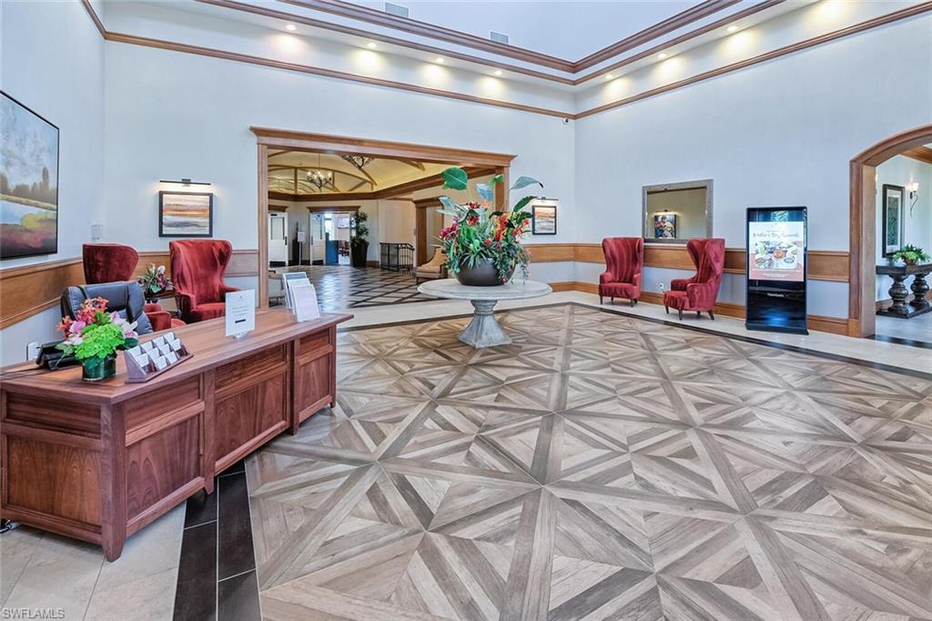 DI NAPOLI - Residential Lease