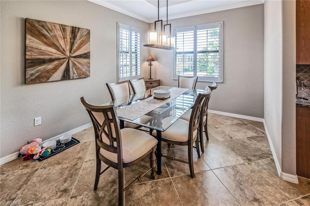 DI NAPOLI - Residential Lease