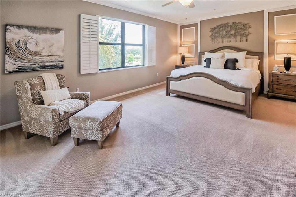 DI NAPOLI - Residential Lease