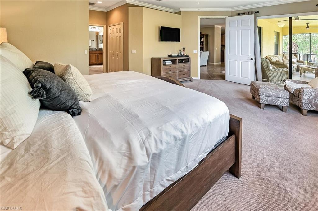 DI NAPOLI - Residential Lease