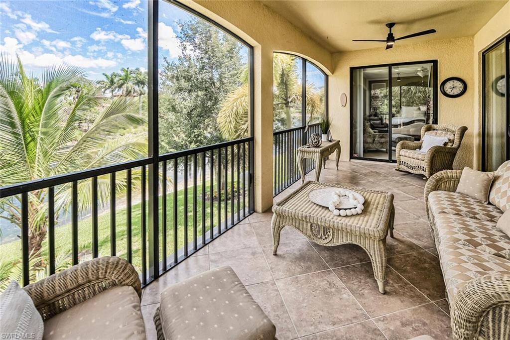 DI NAPOLI - Residential Lease