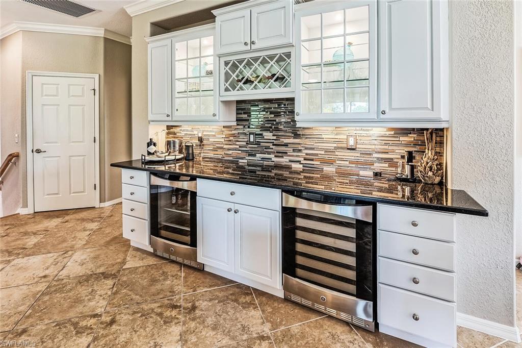 DI NAPOLI - Residential Lease