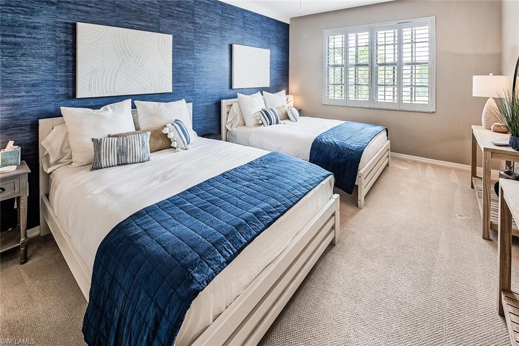 DI NAPOLI - Residential Lease