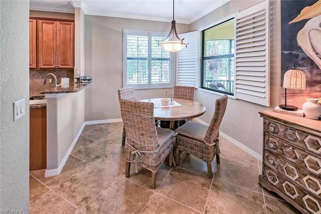 DI NAPOLI - Residential Lease