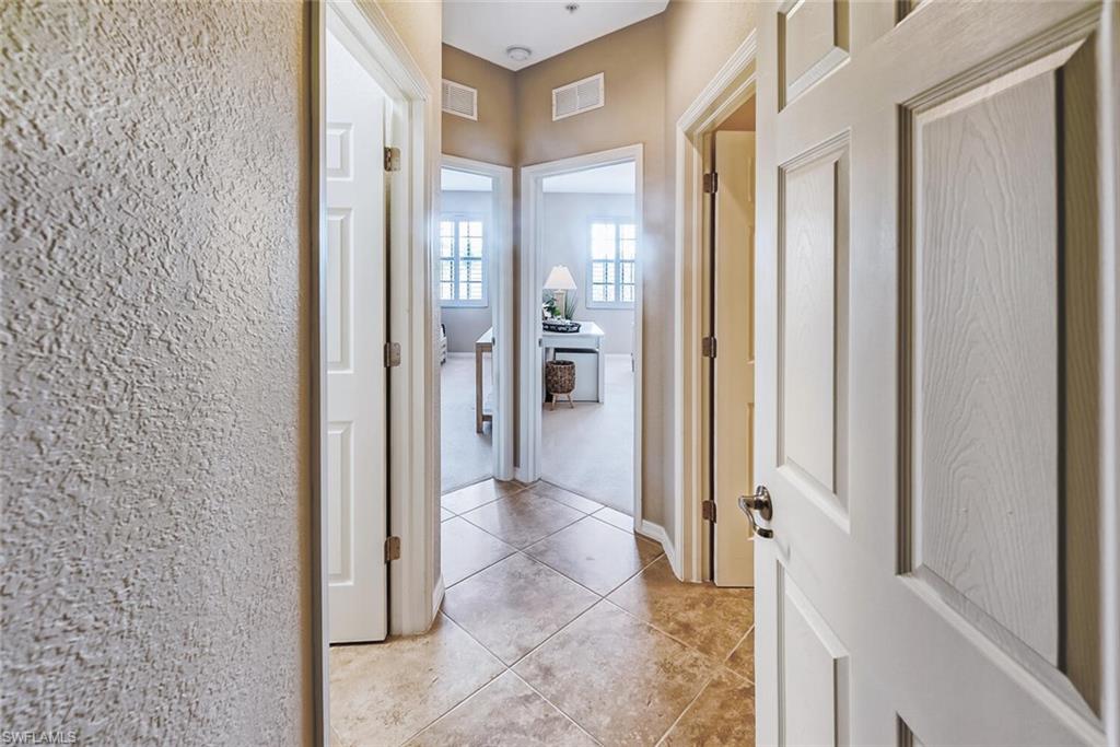 DI NAPOLI - Residential Lease