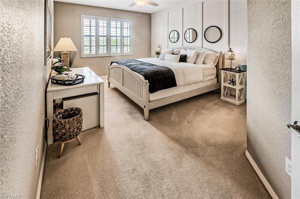 DI NAPOLI - Residential Lease