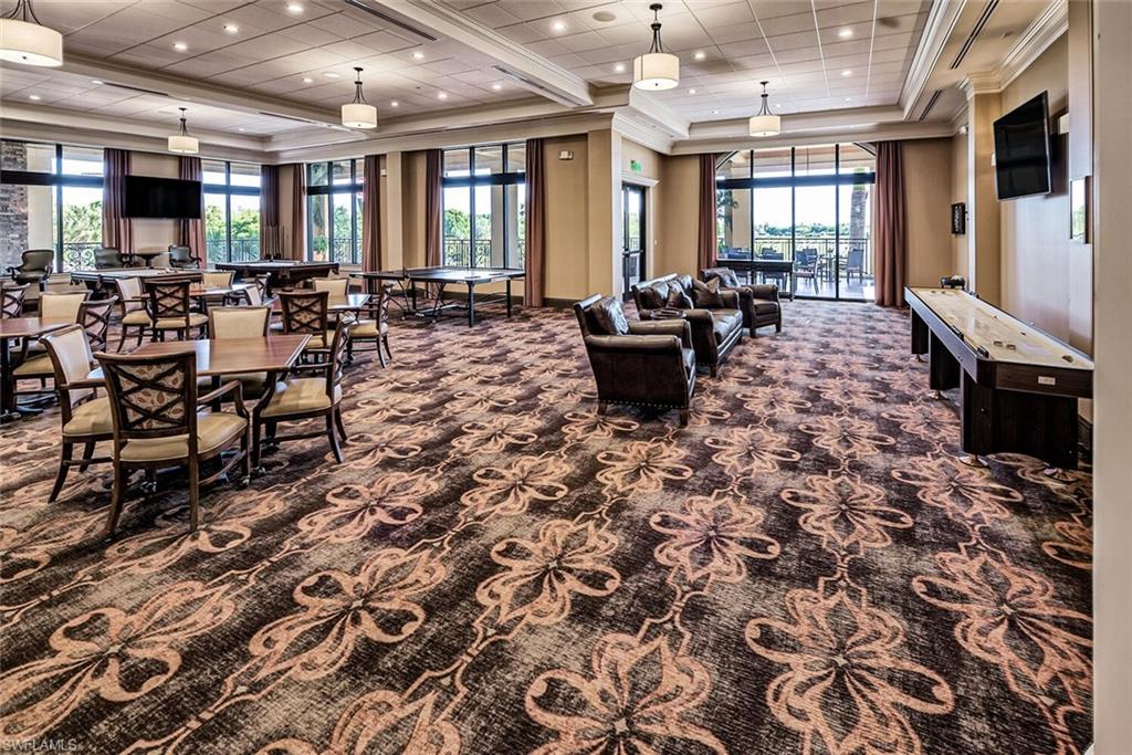 DI NAPOLI - Residential Lease