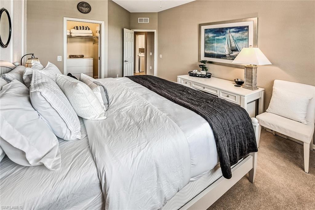 DI NAPOLI - Residential Lease