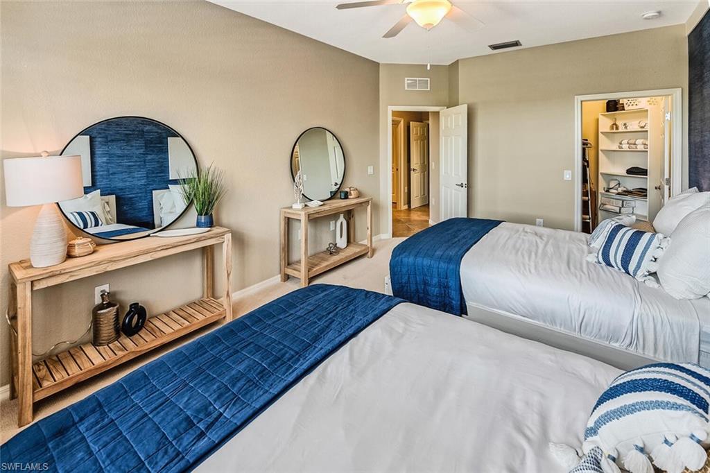 DI NAPOLI - Residential Lease