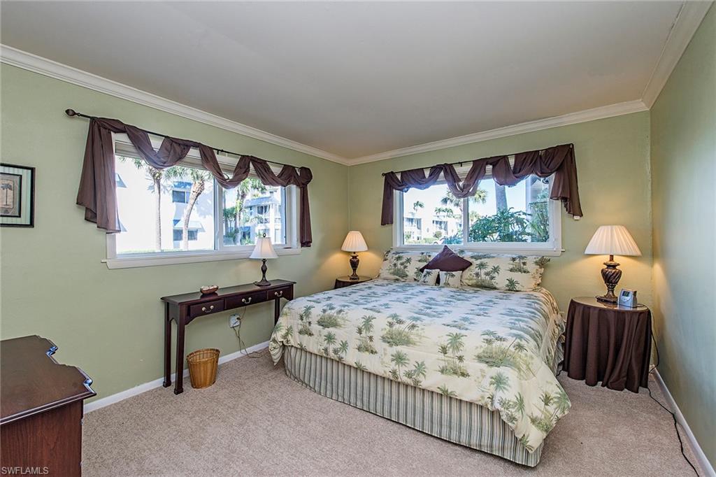 PORT AU VILLA - Residential