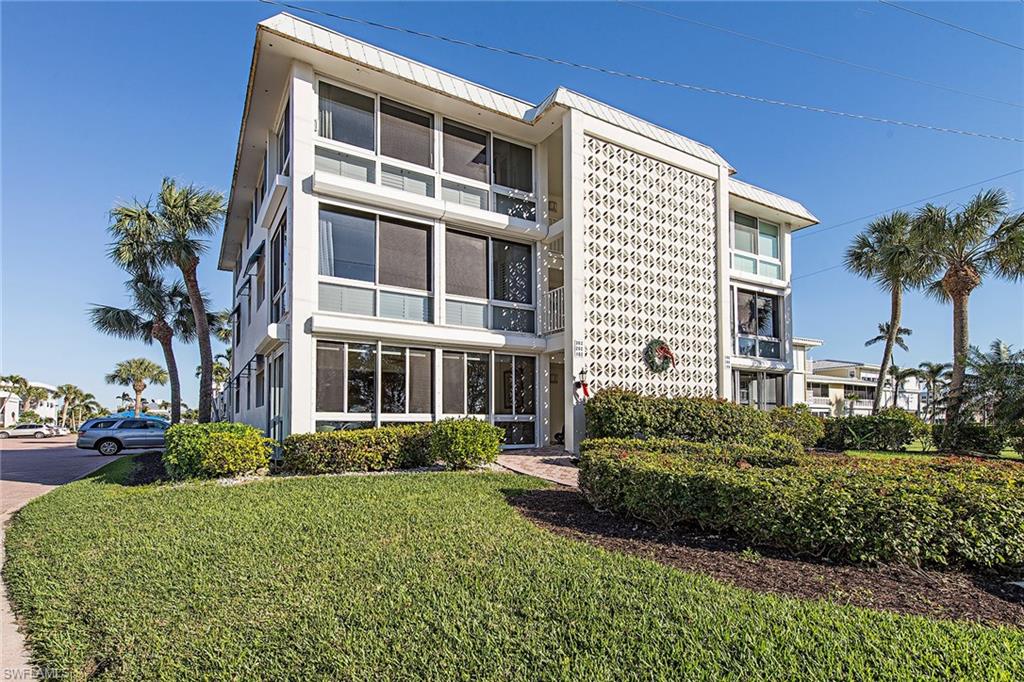 PORT AU VILLA - Residential