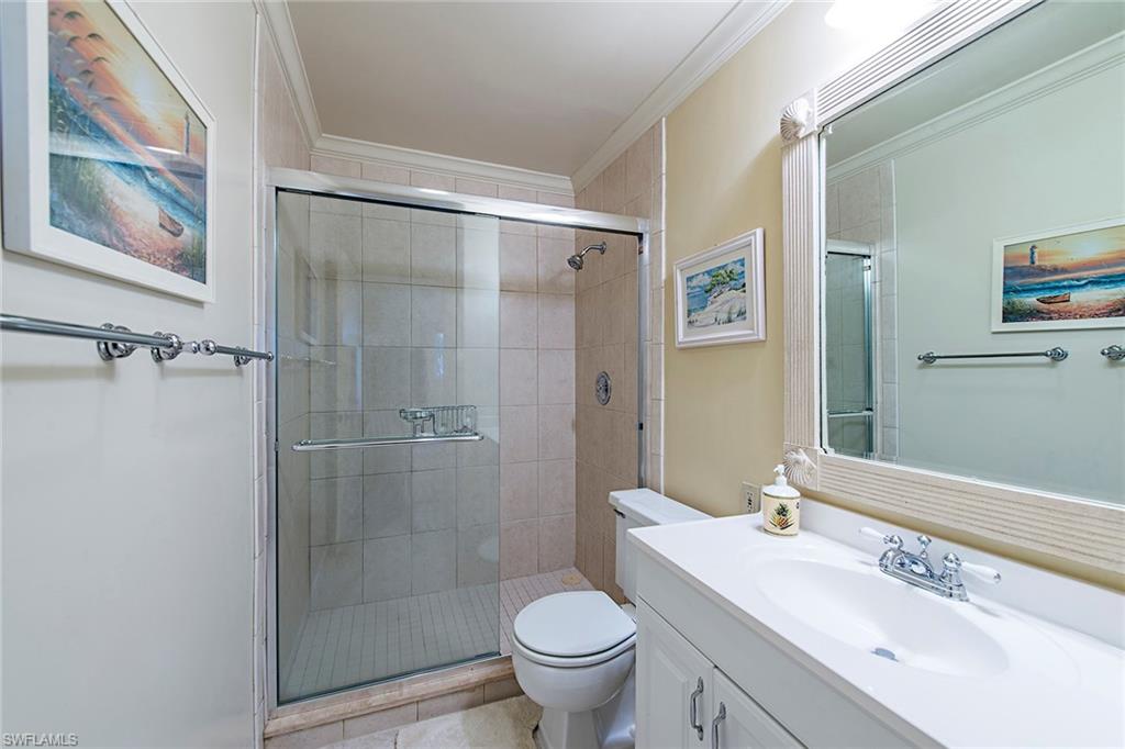 PORT AU VILLA - Residential