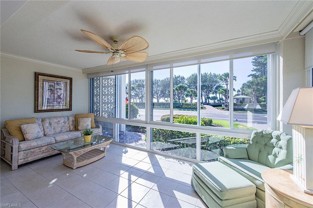 PORT AU VILLA - Residential