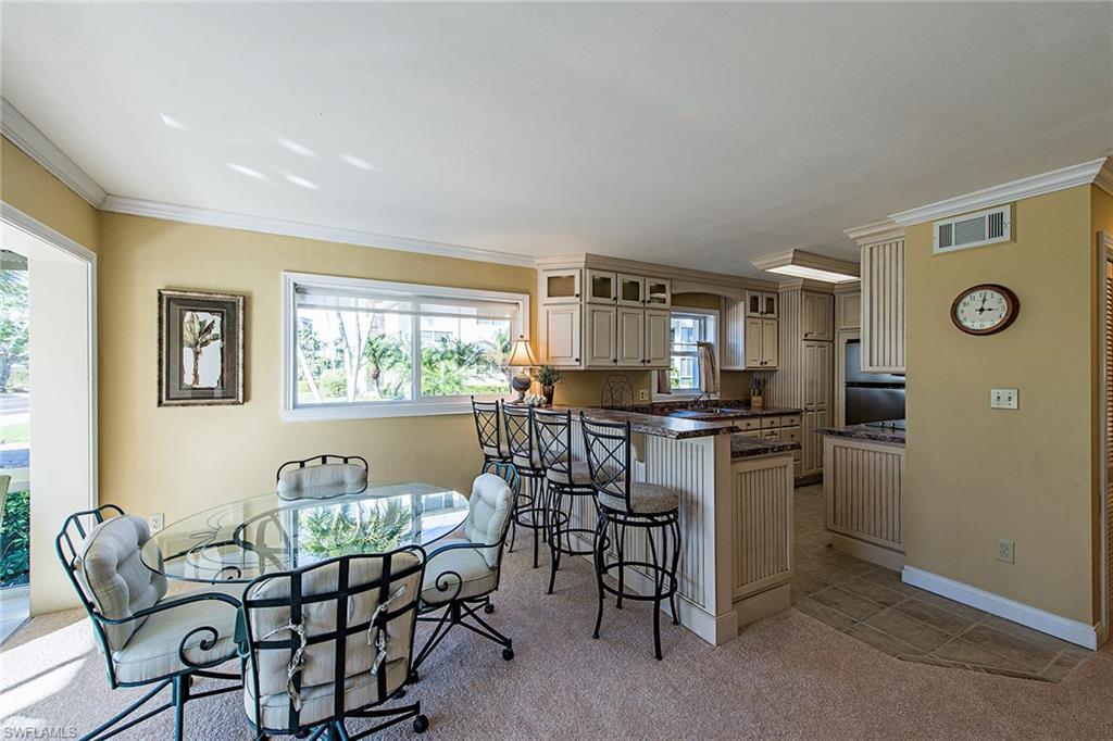 PORT AU VILLA - Residential