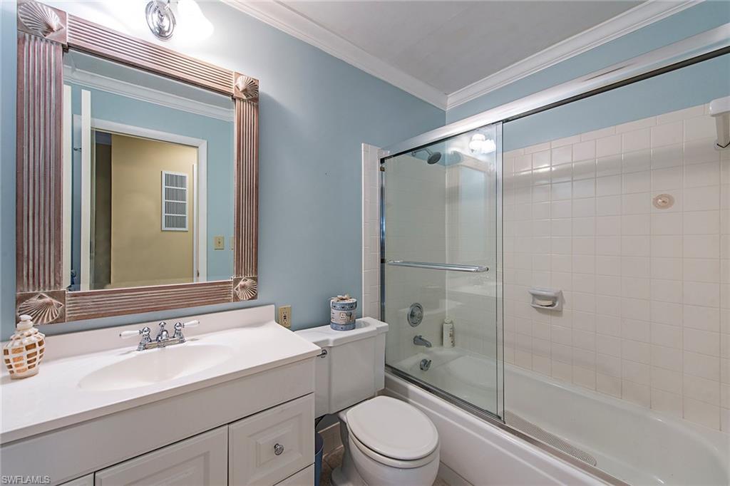 PORT AU VILLA - Residential