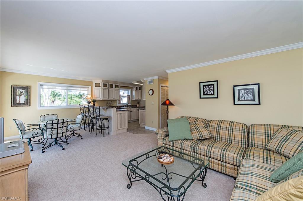 PORT AU VILLA - Residential