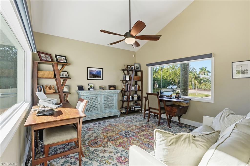 AQUA COVE - Residential