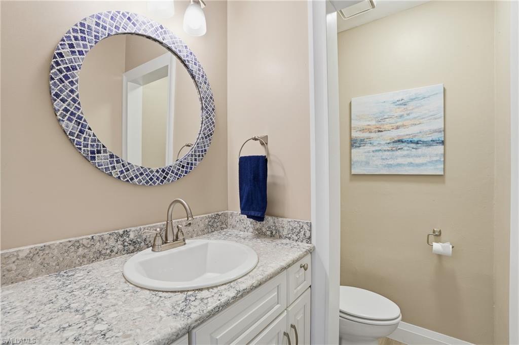 AQUA COVE - Residential