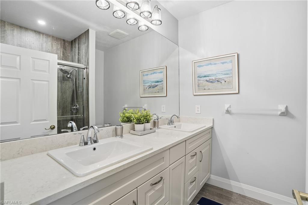 AQUA COVE - Residential