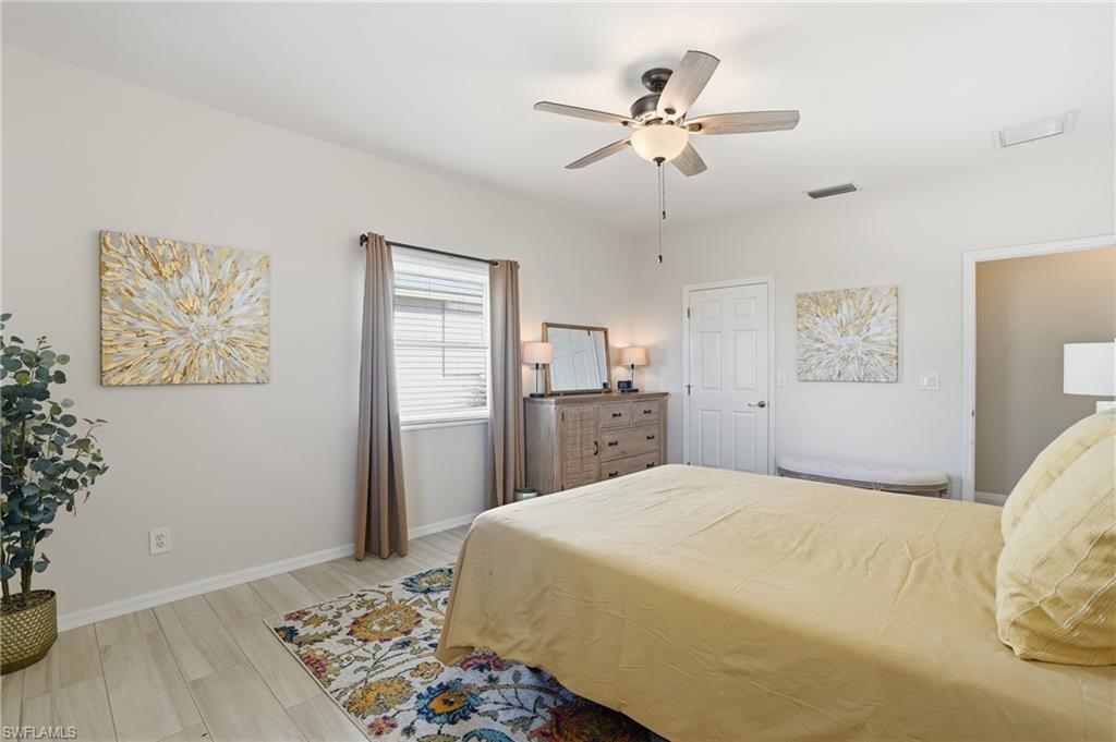 AQUA COVE - Residential