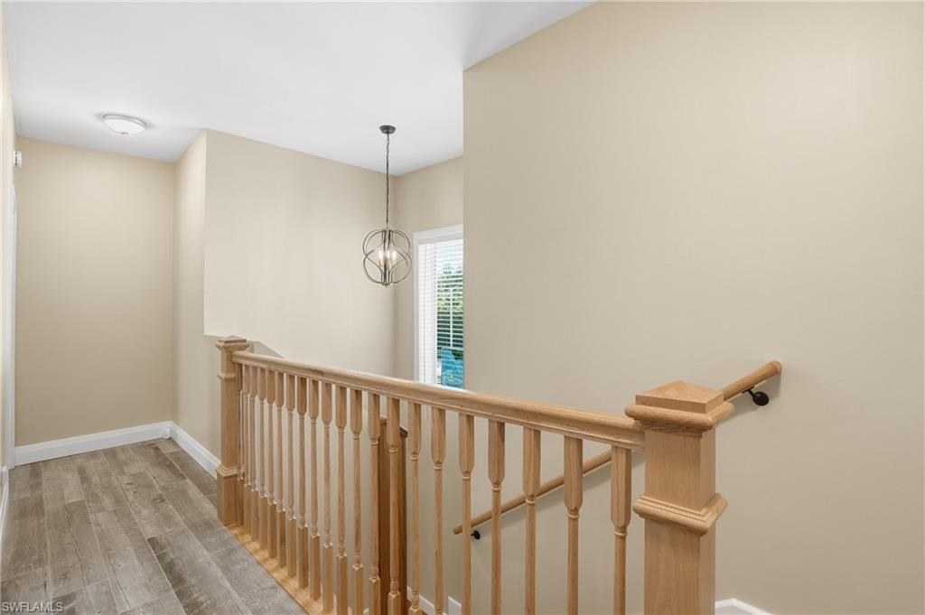 AQUA COVE - Residential