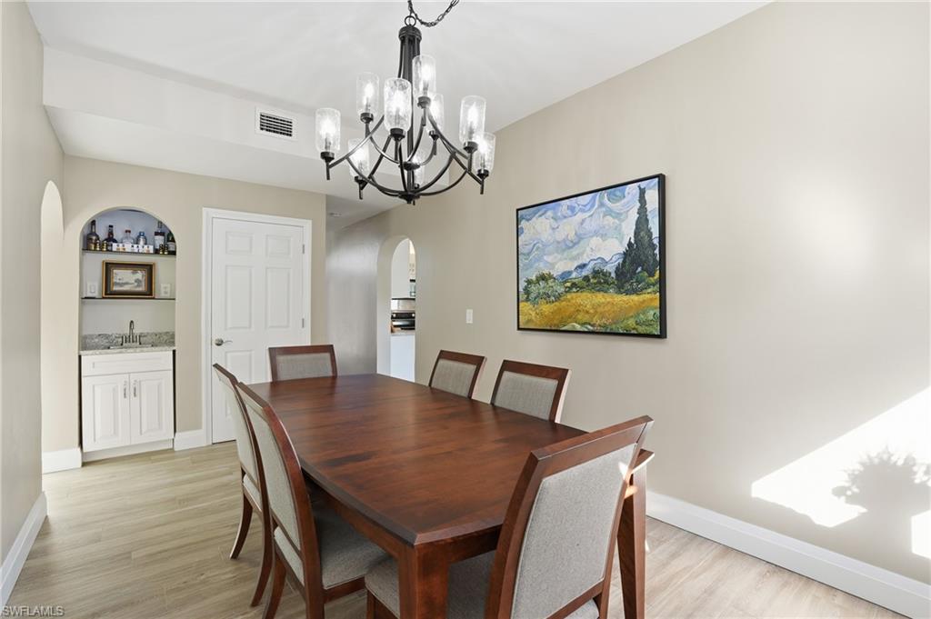 AQUA COVE - Residential