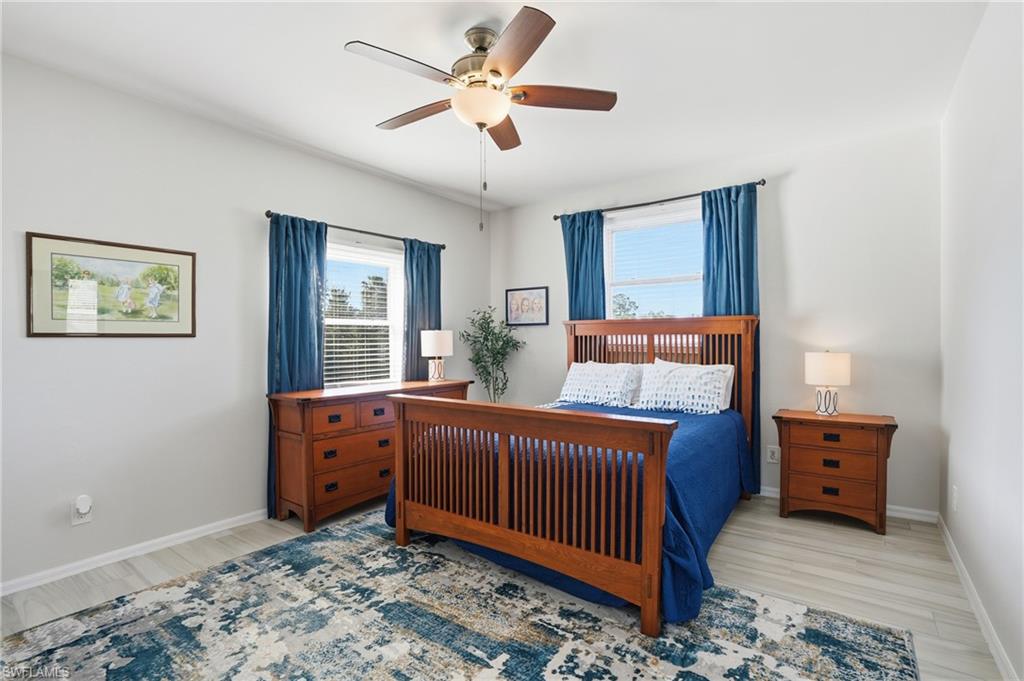 AQUA COVE - Residential