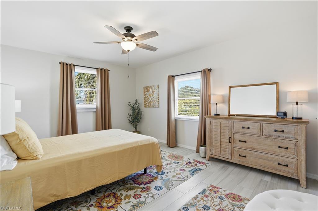 AQUA COVE - Residential