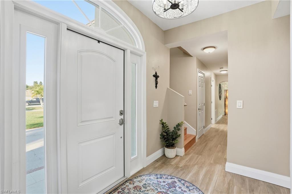 AQUA COVE - Residential