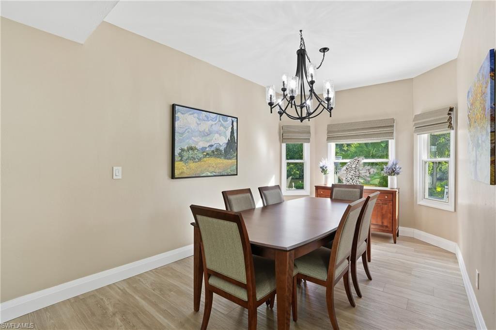 AQUA COVE - Residential