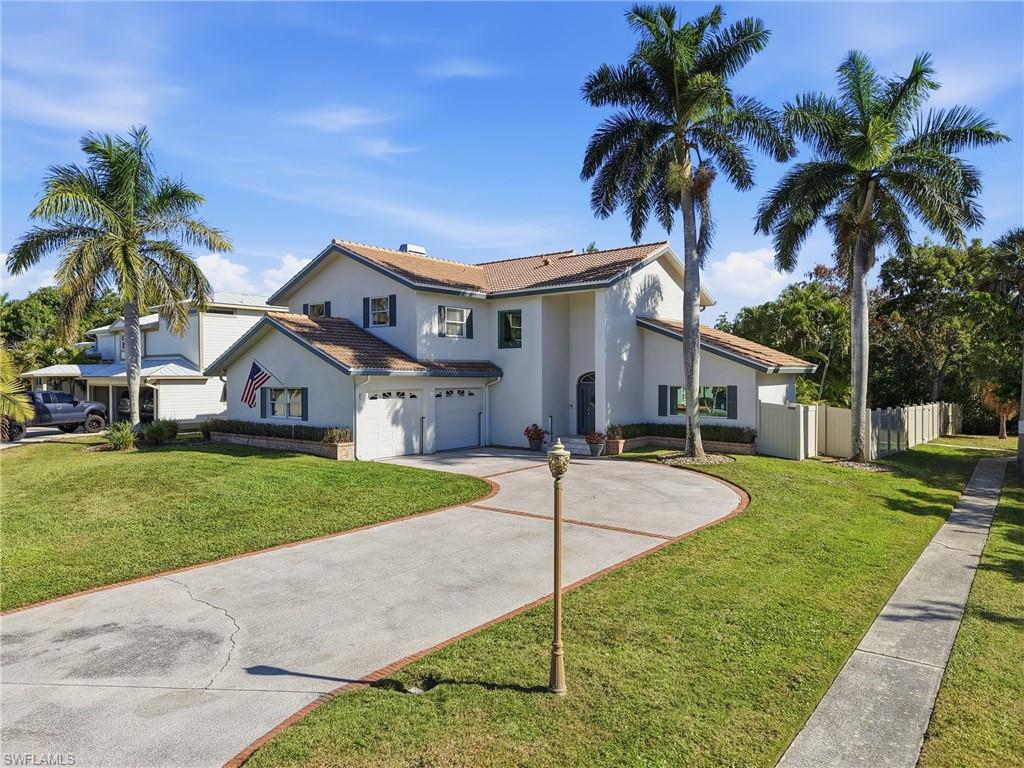 AQUA COVE - Residential