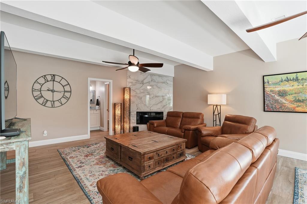 AQUA COVE - Residential