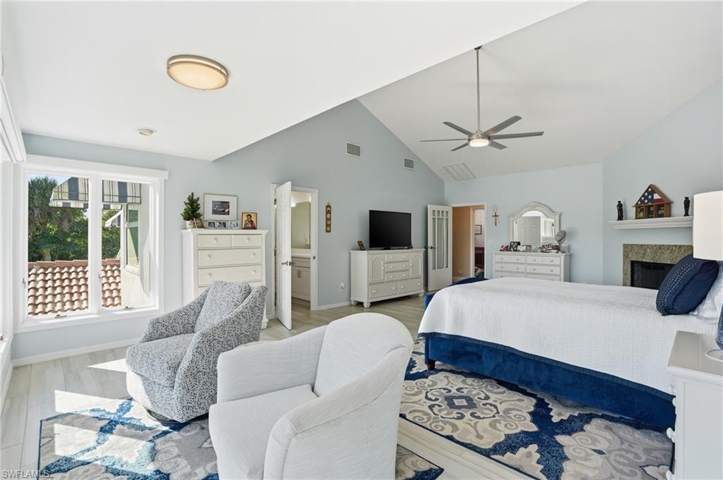 AQUA COVE - Residential