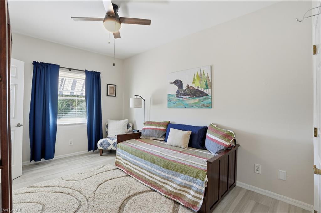 AQUA COVE - Residential