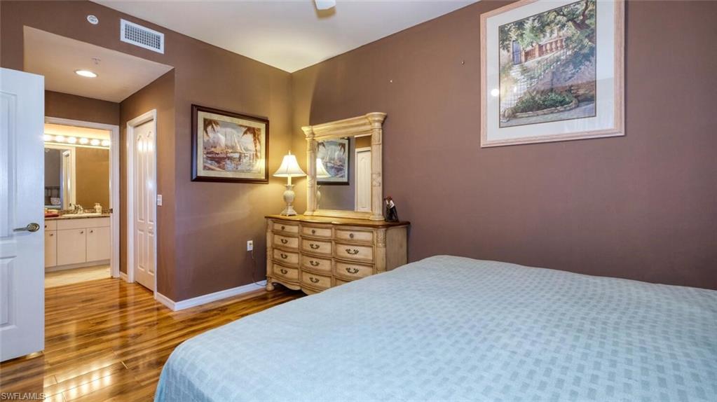 HERITAGE COVE - Residential