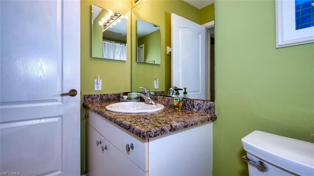 HERITAGE COVE - Residential