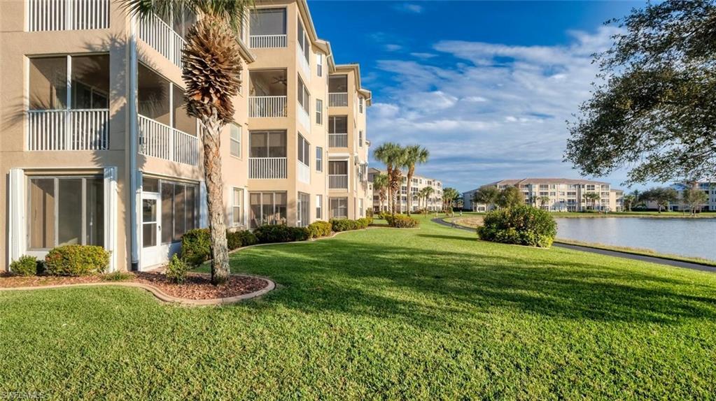 HERITAGE COVE - Residential