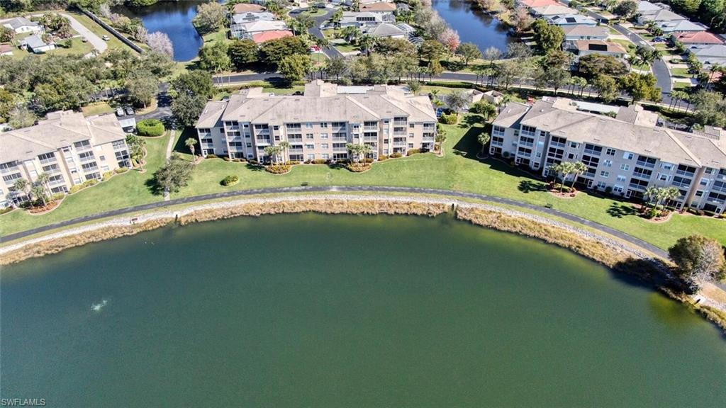 HERITAGE COVE - Residential