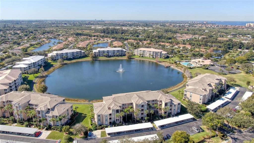 HERITAGE COVE - Residential