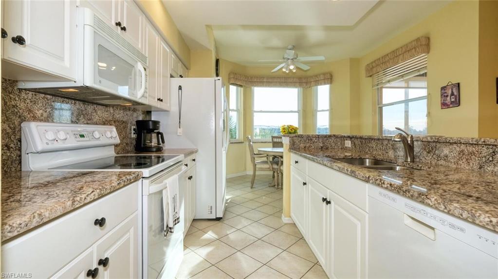 HERITAGE COVE - Residential