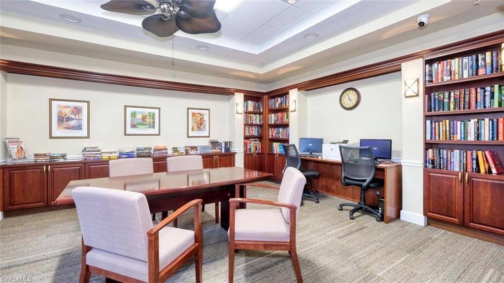 HERITAGE COVE - Residential